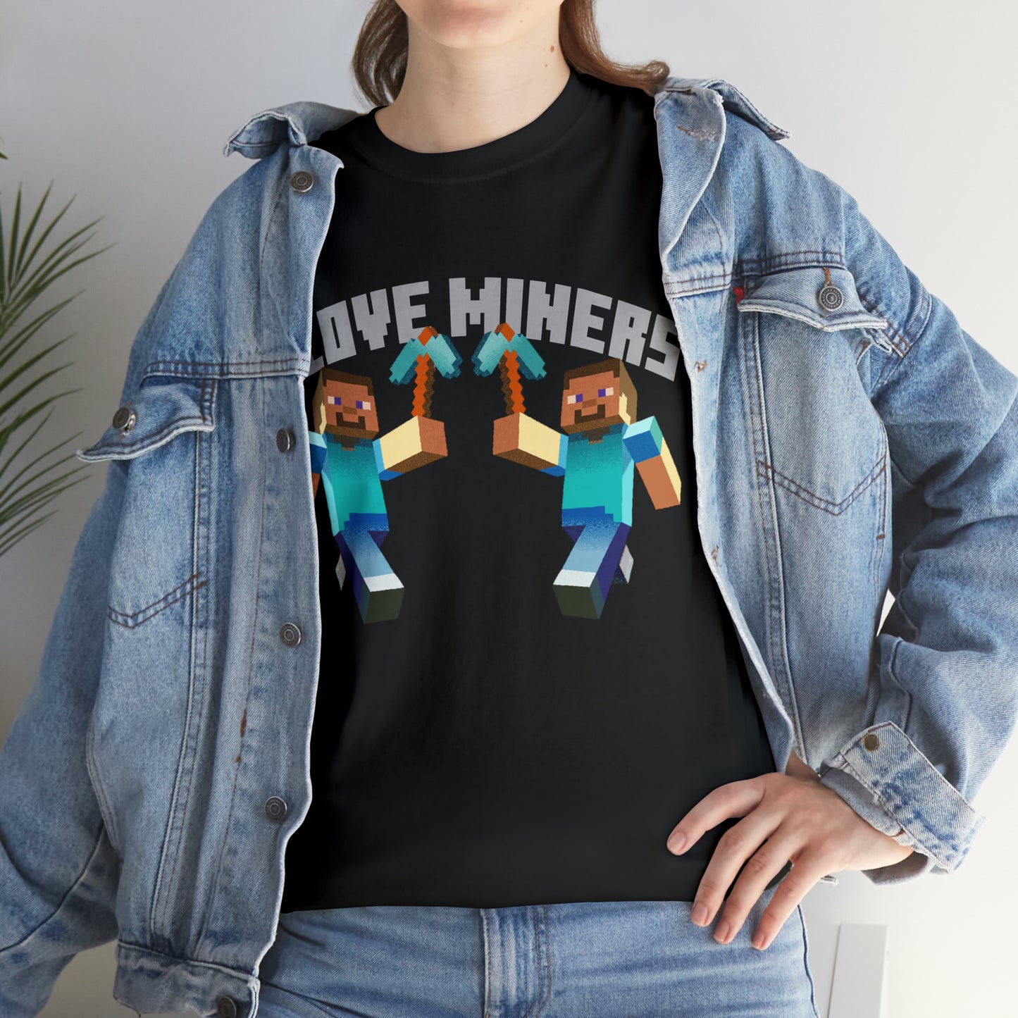 I <3 Miners™