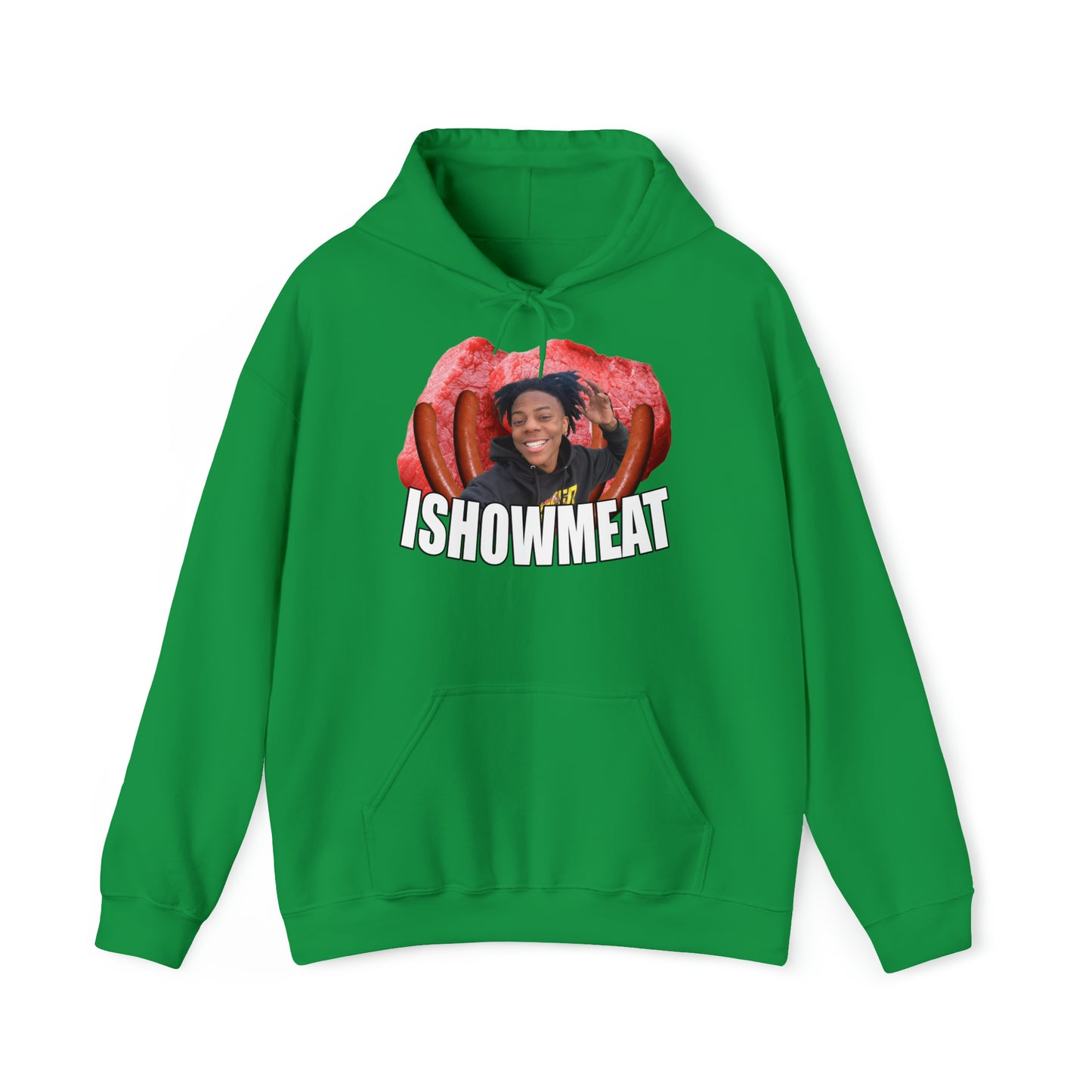 The Carnivore Diet Hoodie™