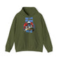 Smurf Cat Hoodie™