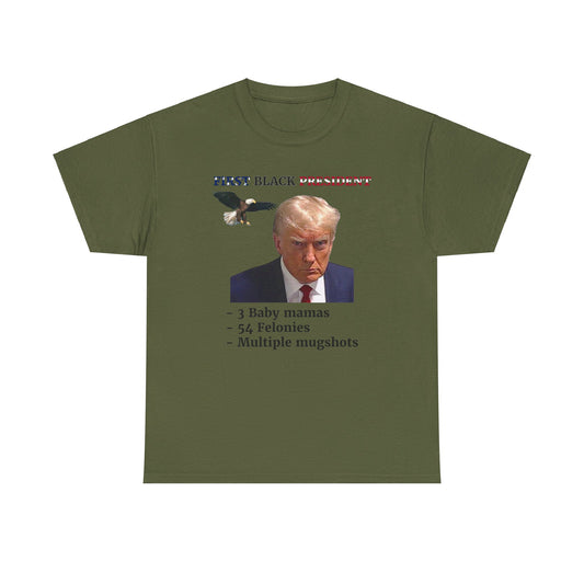 True American Leadership™