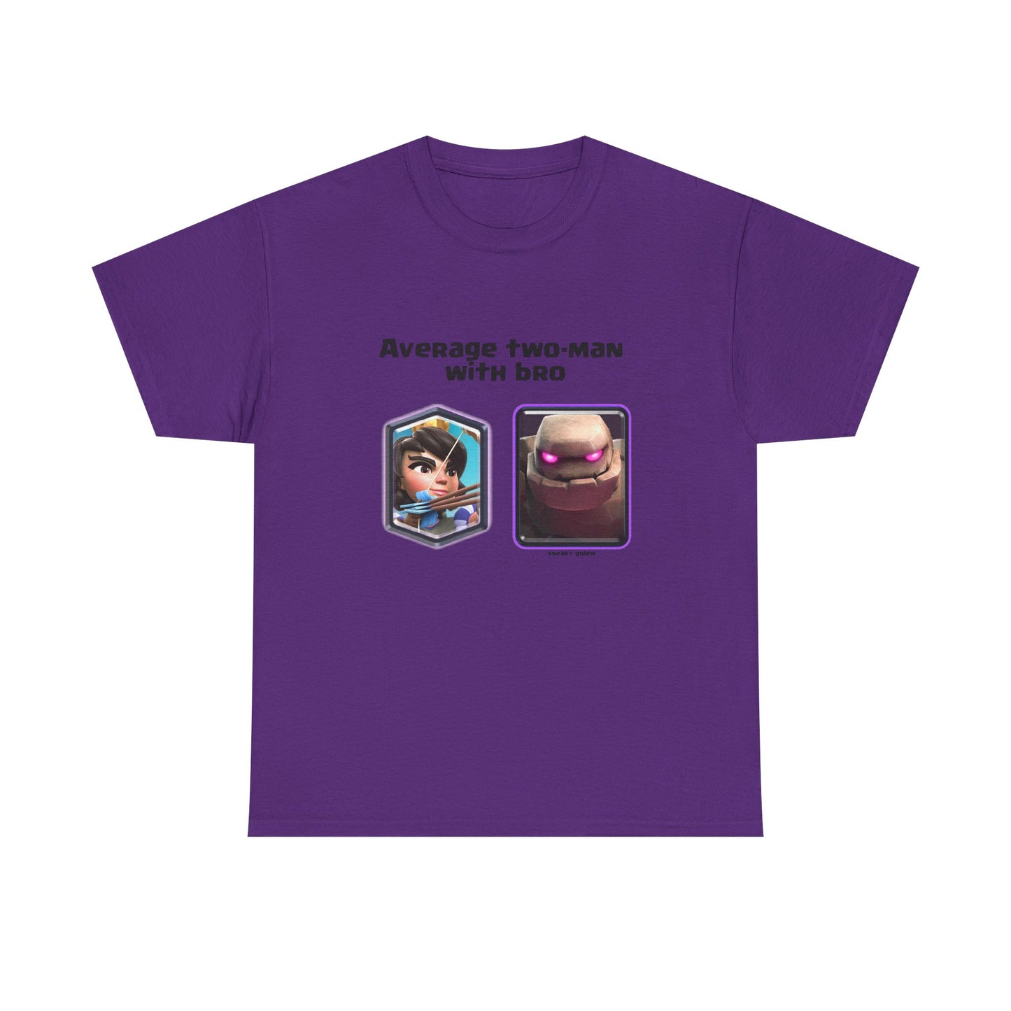 Sneaky Golem™