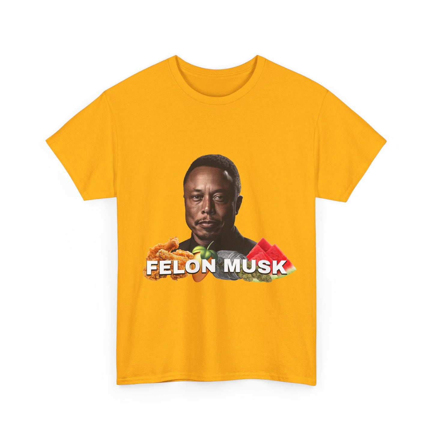 FELON MUSK™