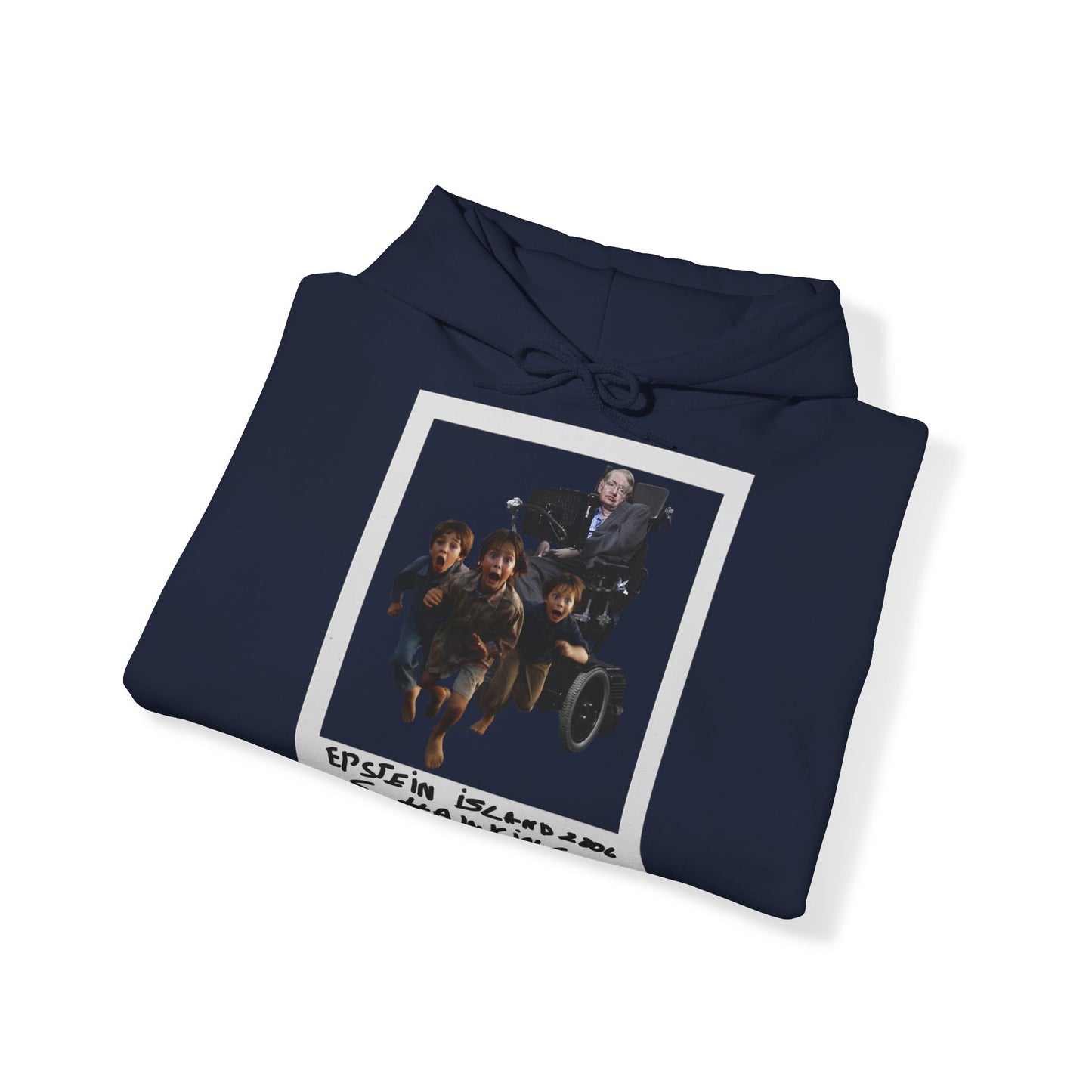 Paralyzed Rizz Hoodie™