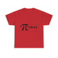 REAL VALUE OF PI™