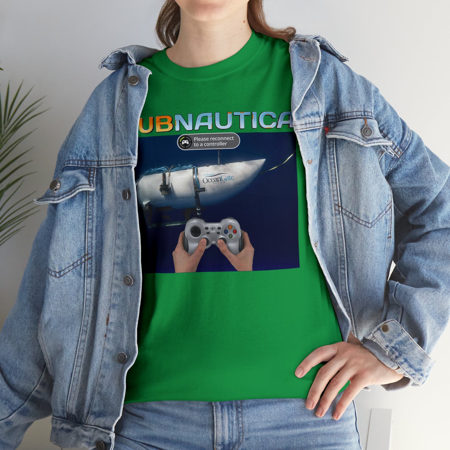 Subnautica™