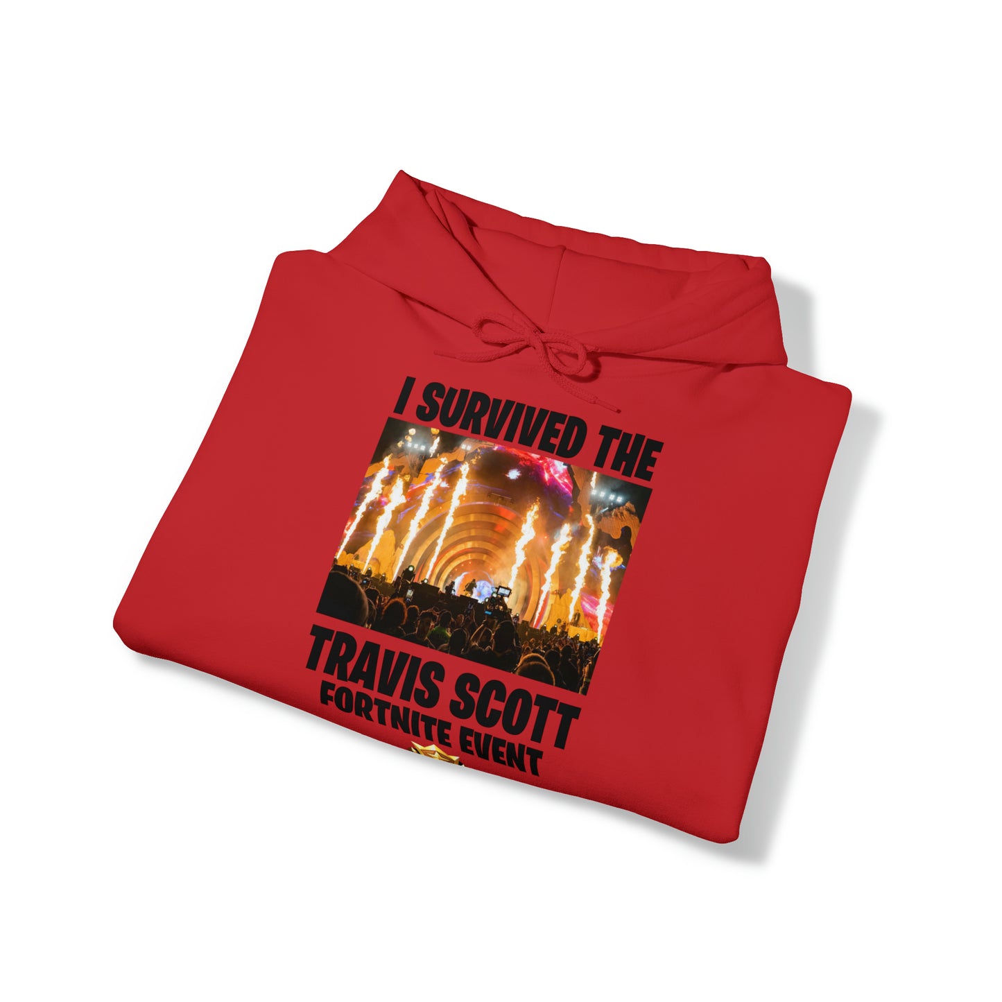 The Travis Hoodie™