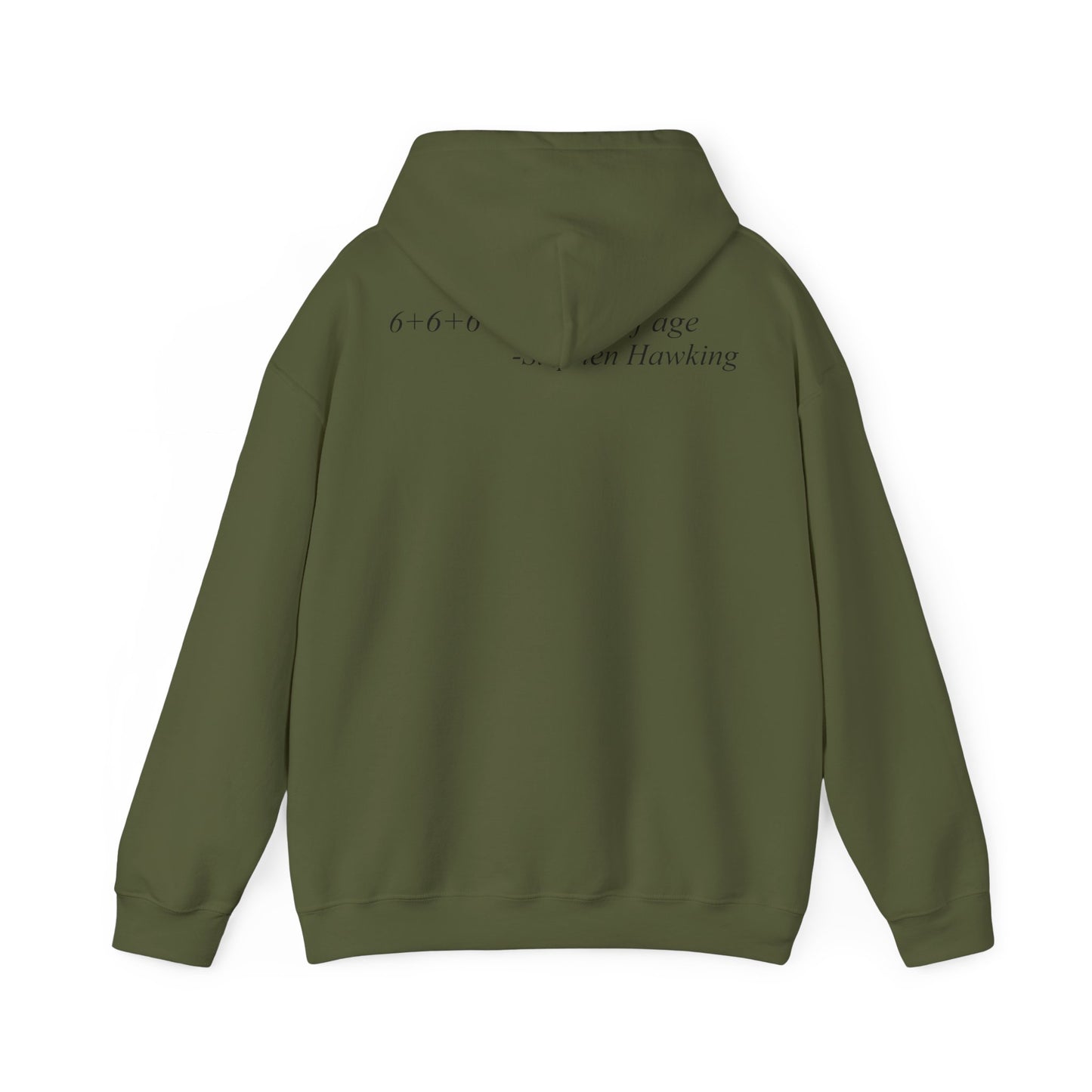 Paralyzed Rizz Hoodie™