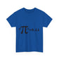 REAL VALUE OF PI™