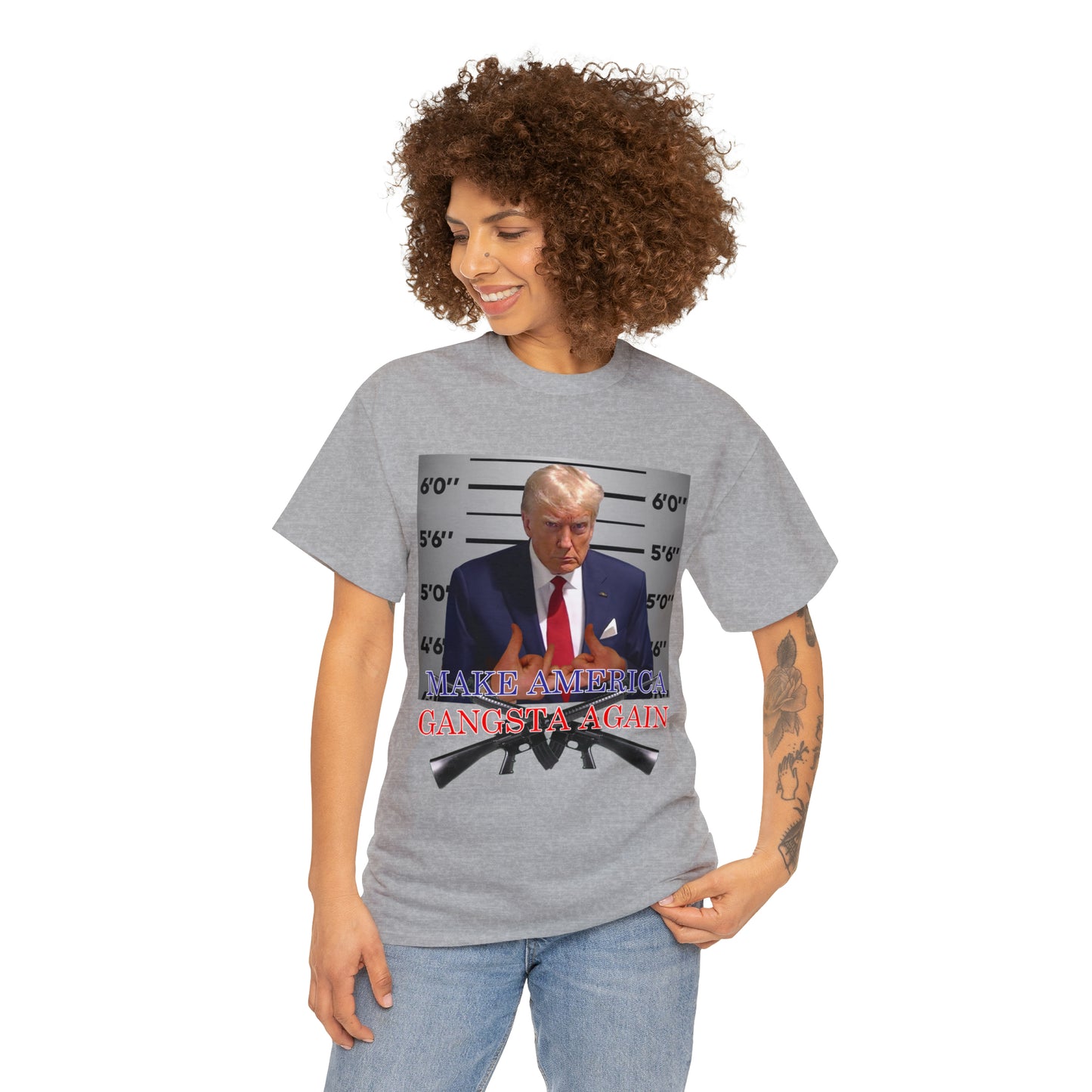 Donald Strap™