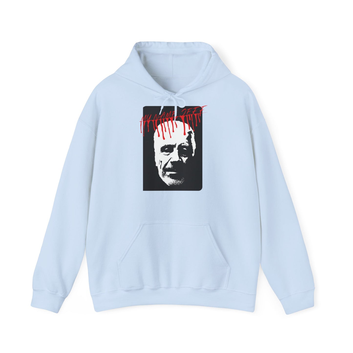 Jeff Hoodie™