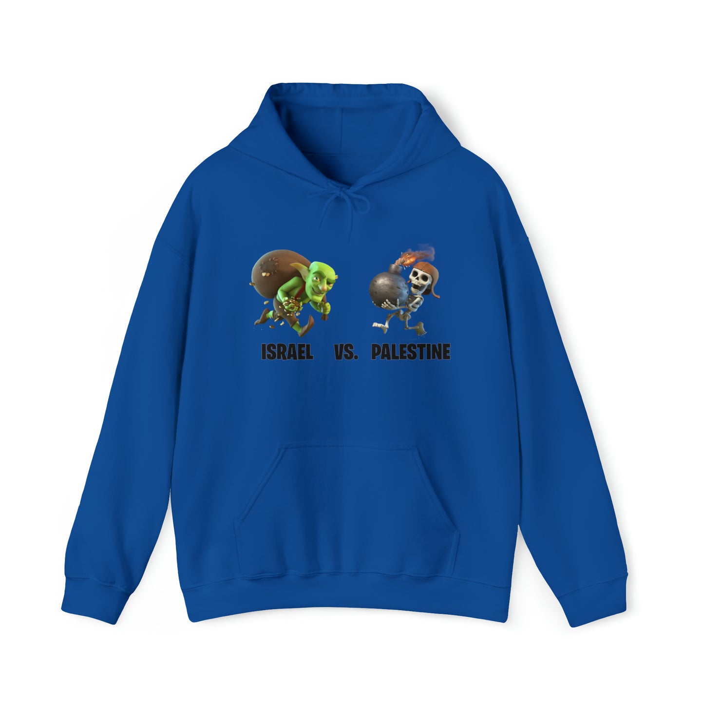 CoC Hoodie™