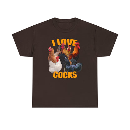 Cock Lover™