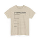 SIGNATURE SHIRT™