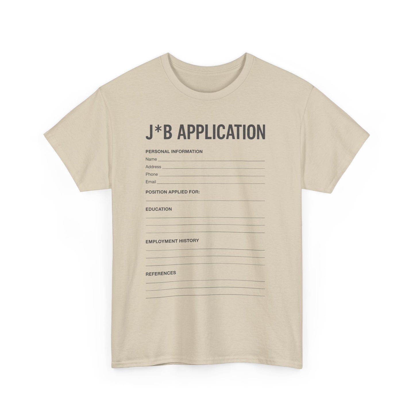 SIGNATURE SHIRT™