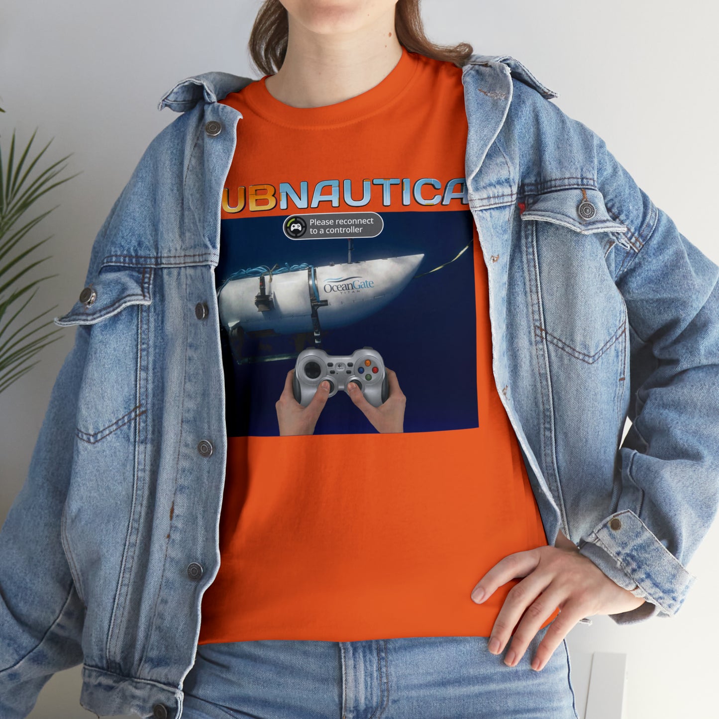 Subnautica™