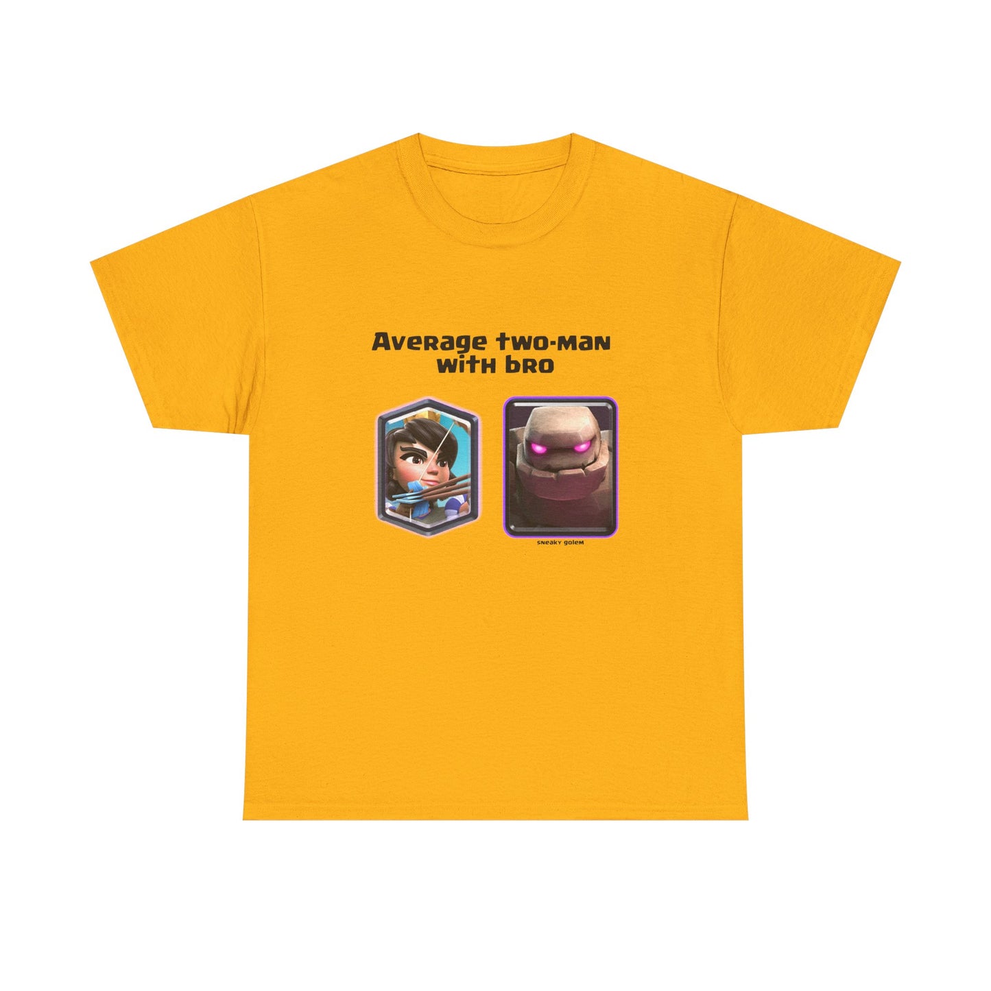 Sneaky Golem™