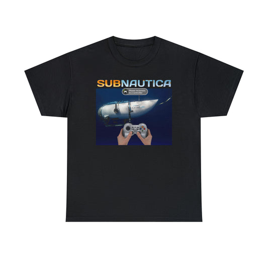 Subnautica™