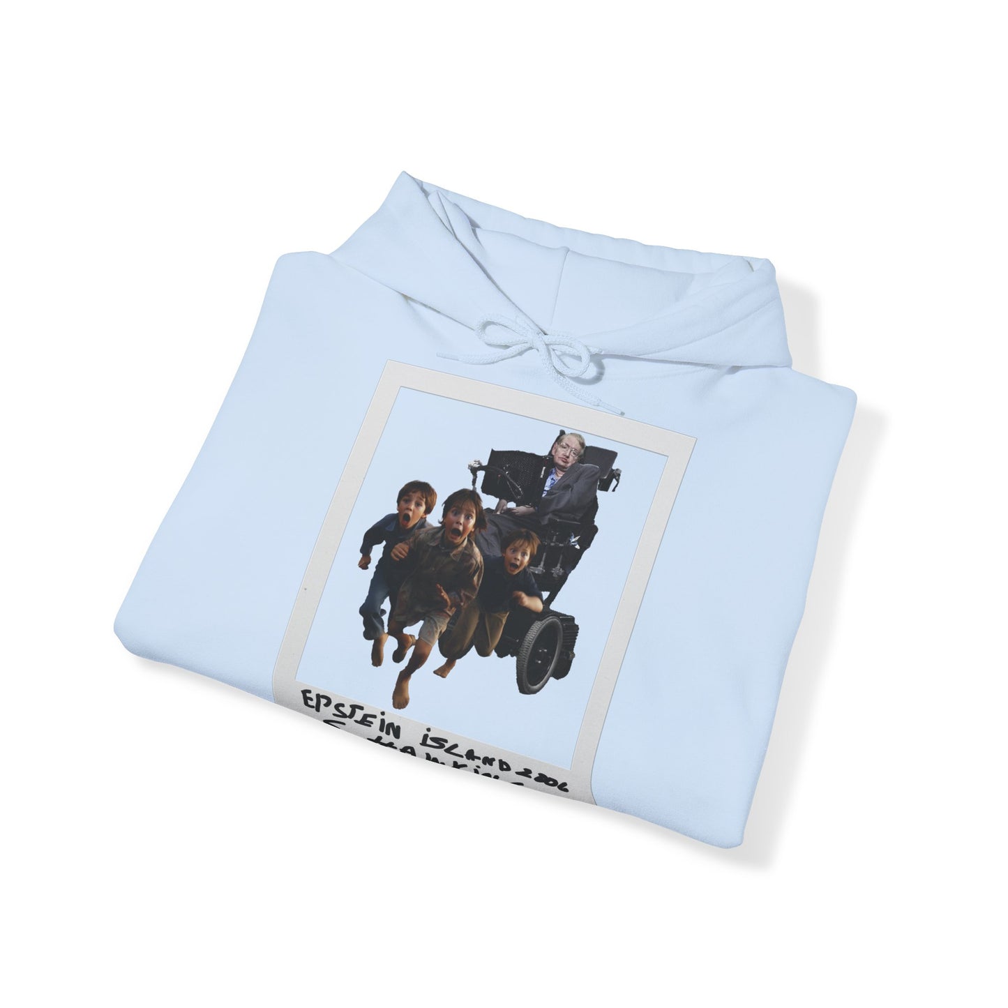 Paralyzed Rizz Hoodie™