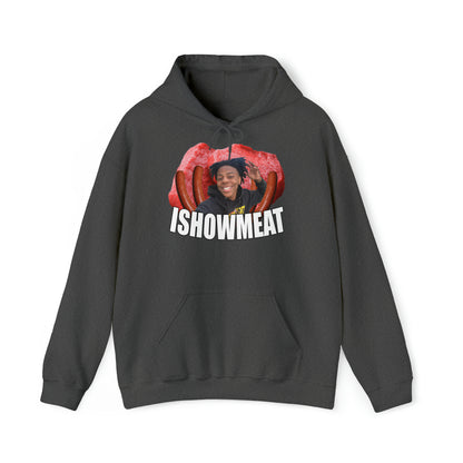 The Carnivore Diet Hoodie™