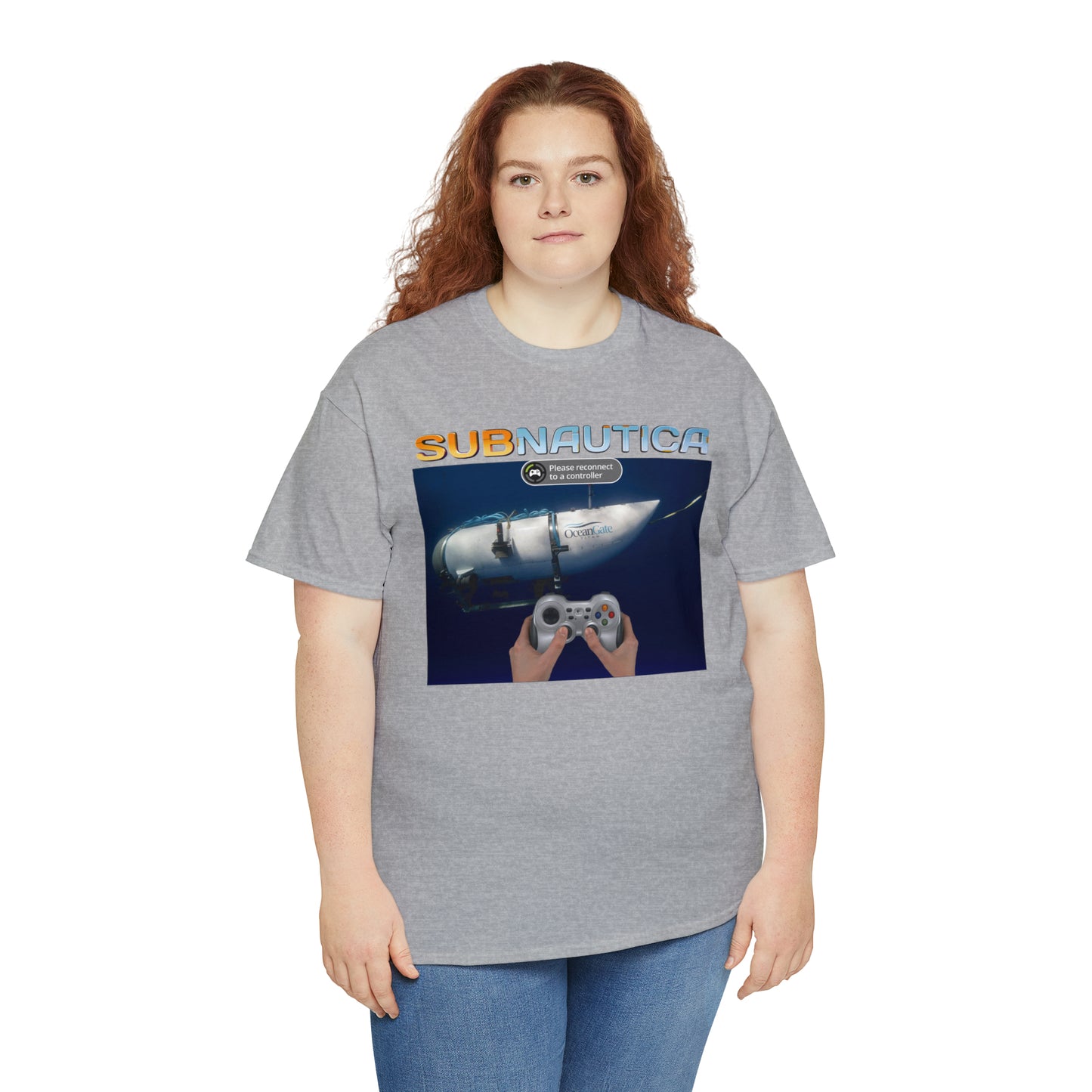 Subnautica™