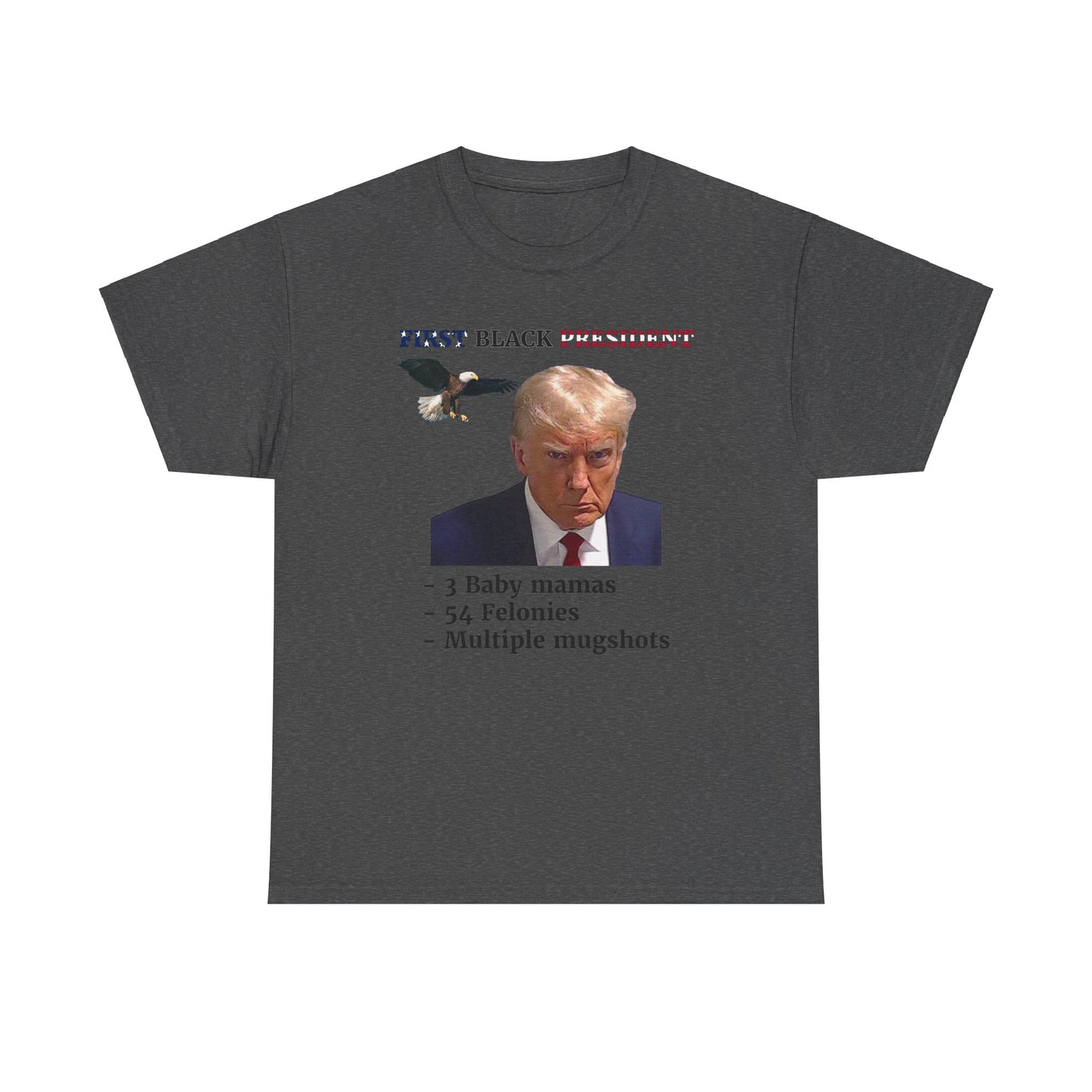 True American Leadership™