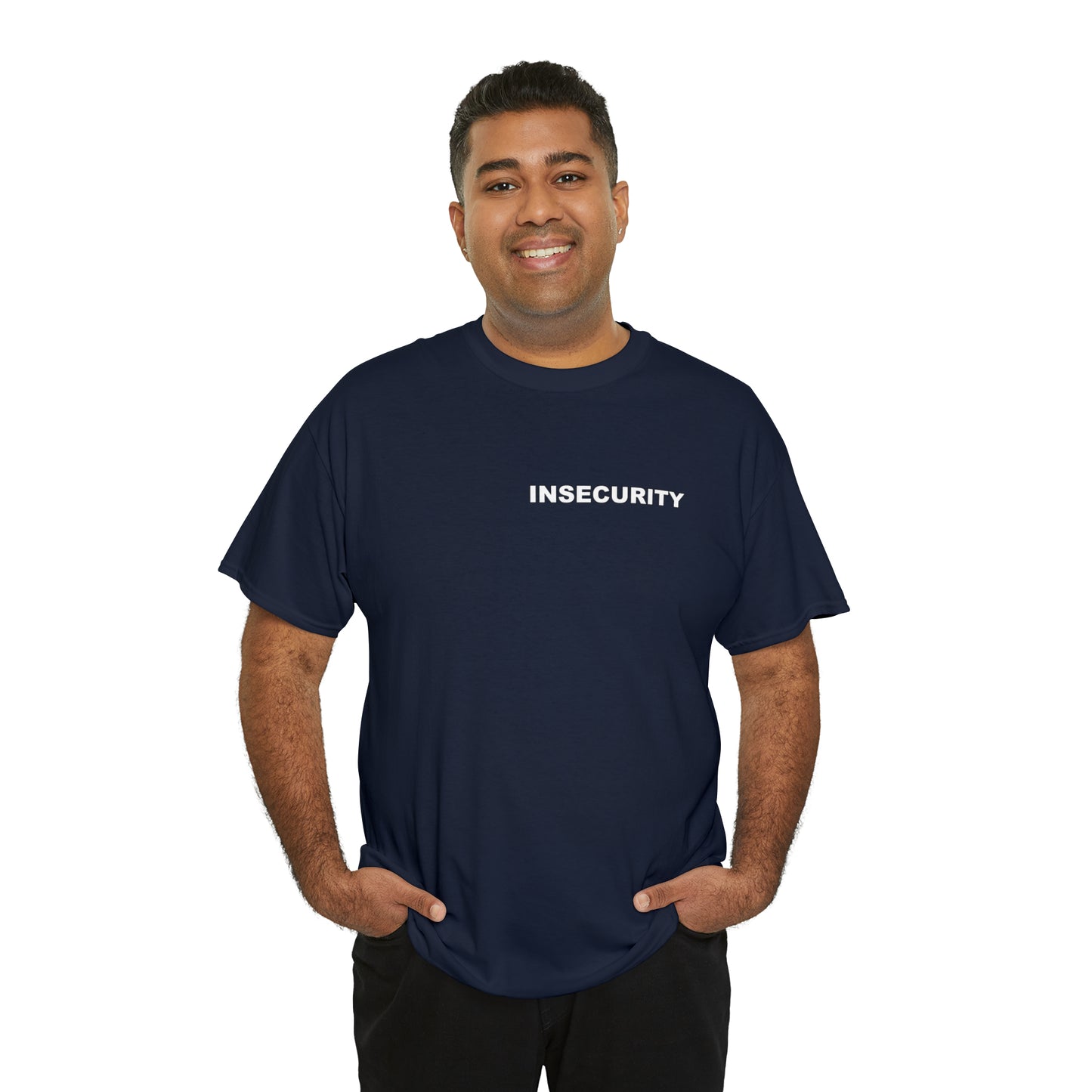 Insecure™