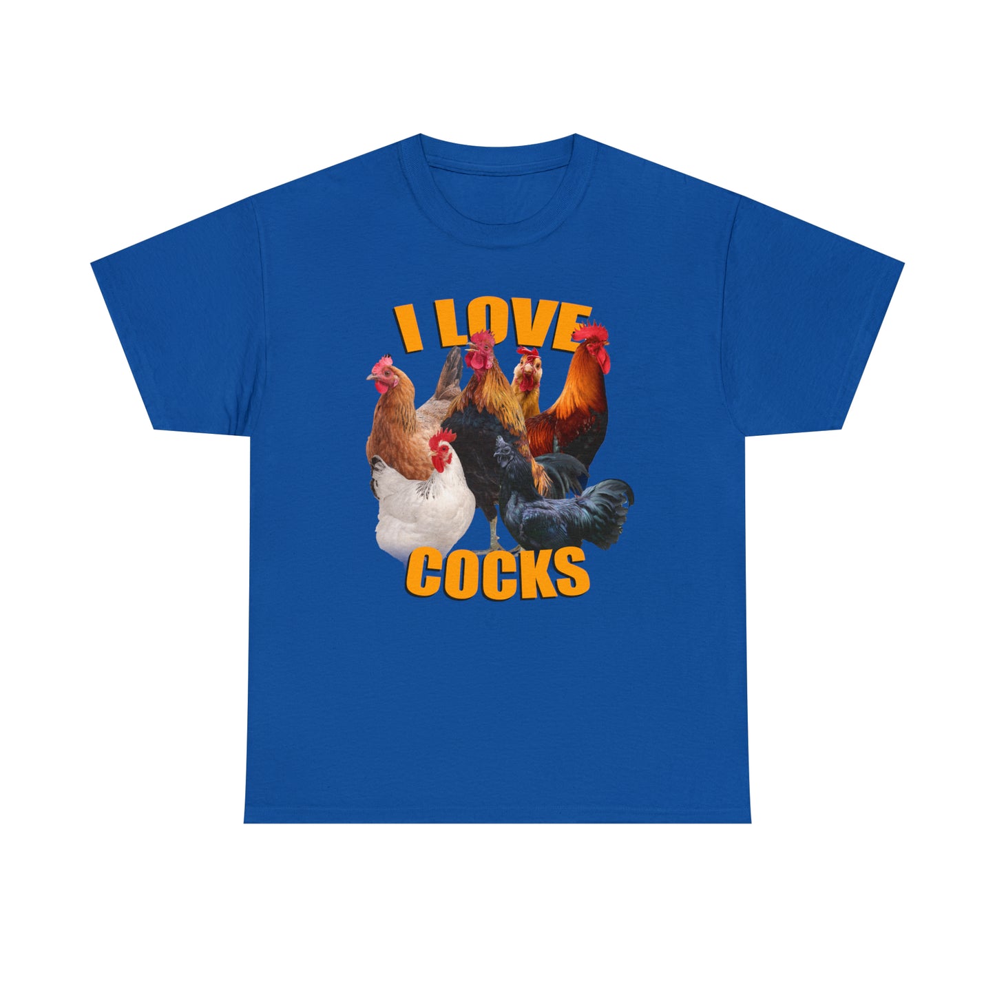 Cock Lover™