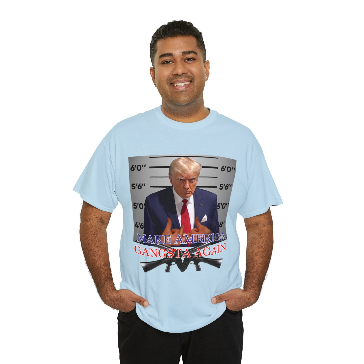 Donald Strap™