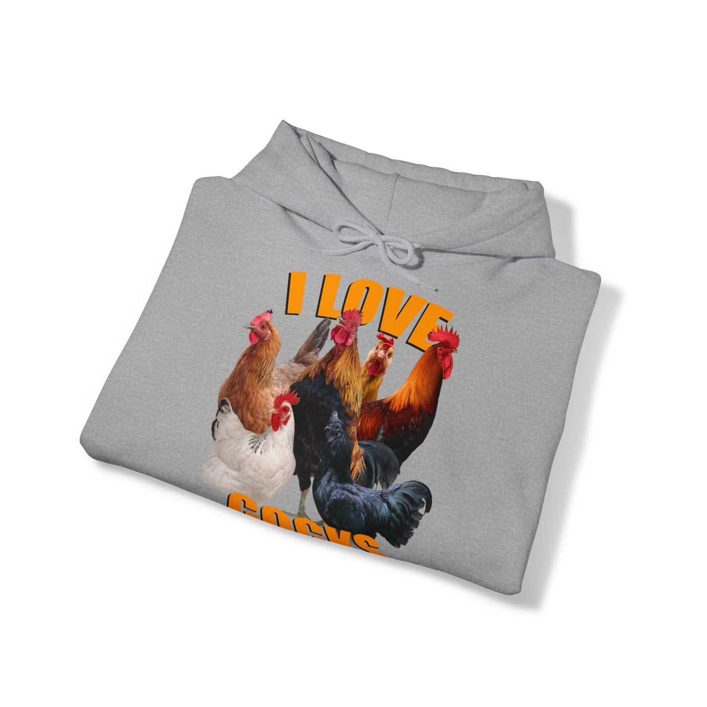 Cock Lover Hoodie™