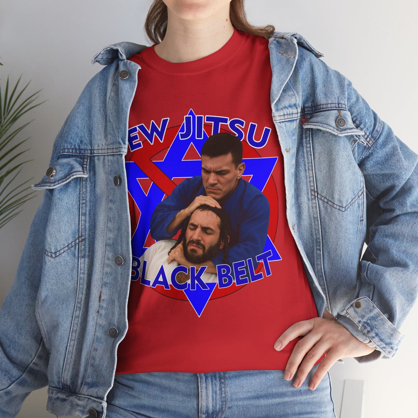 The Jew Mechanism™