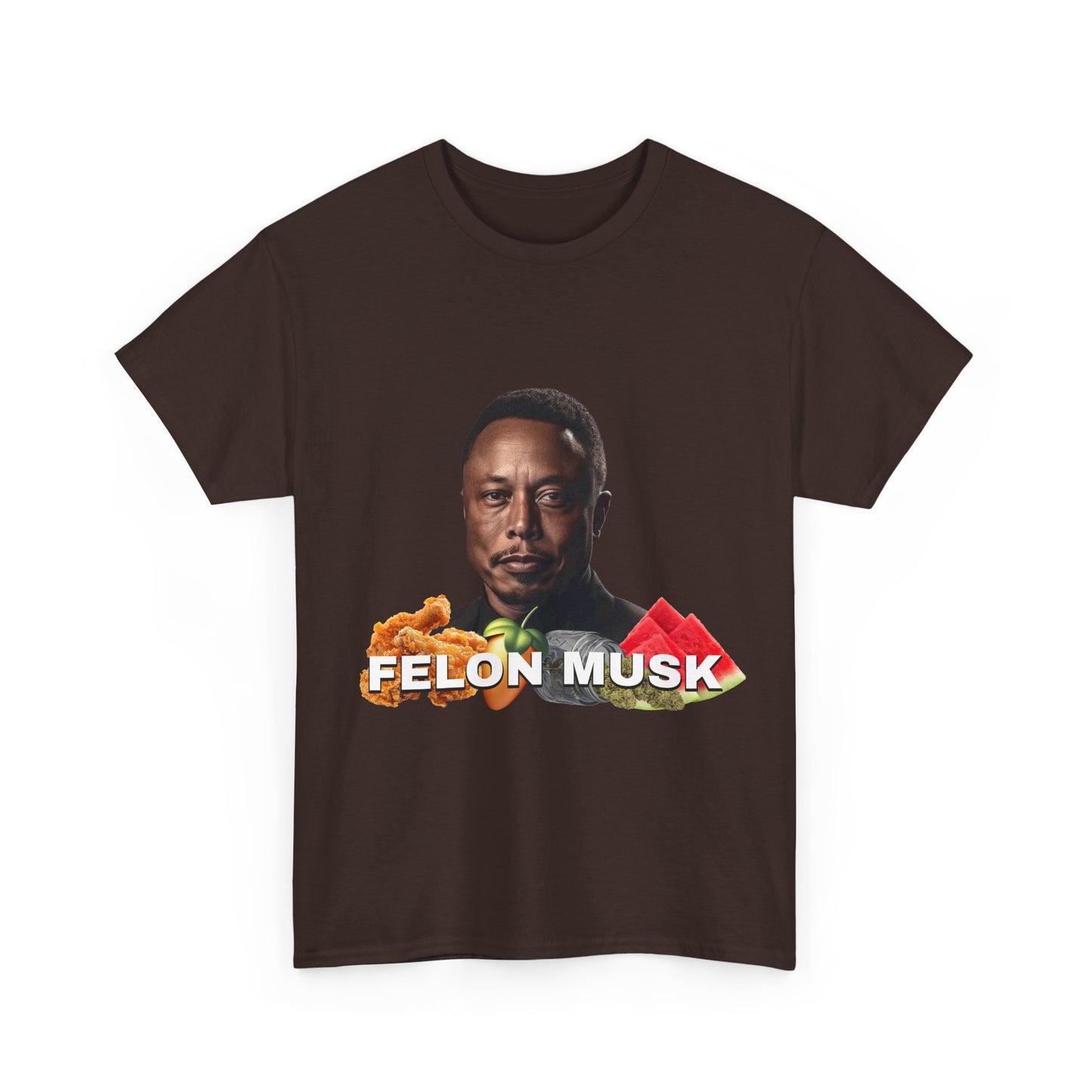 FELON MUSK™