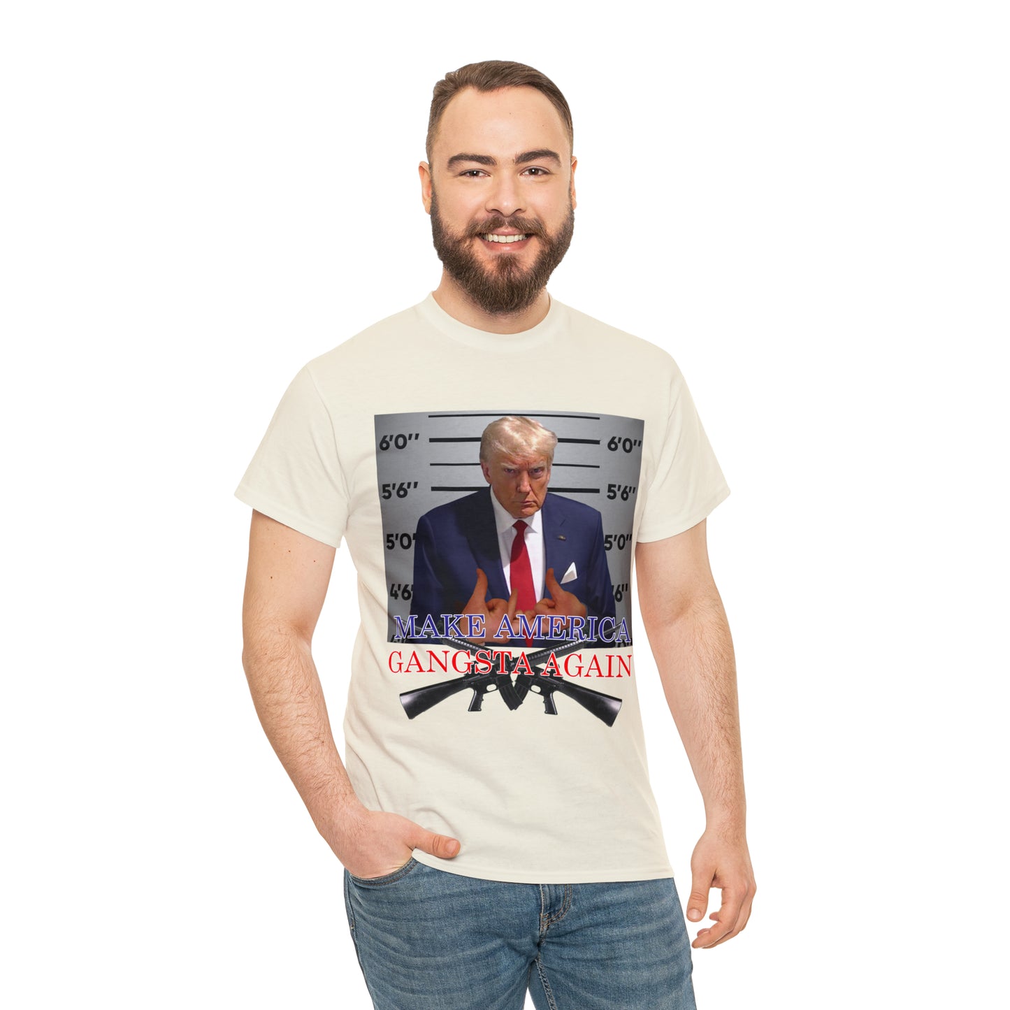 Donald Strap™