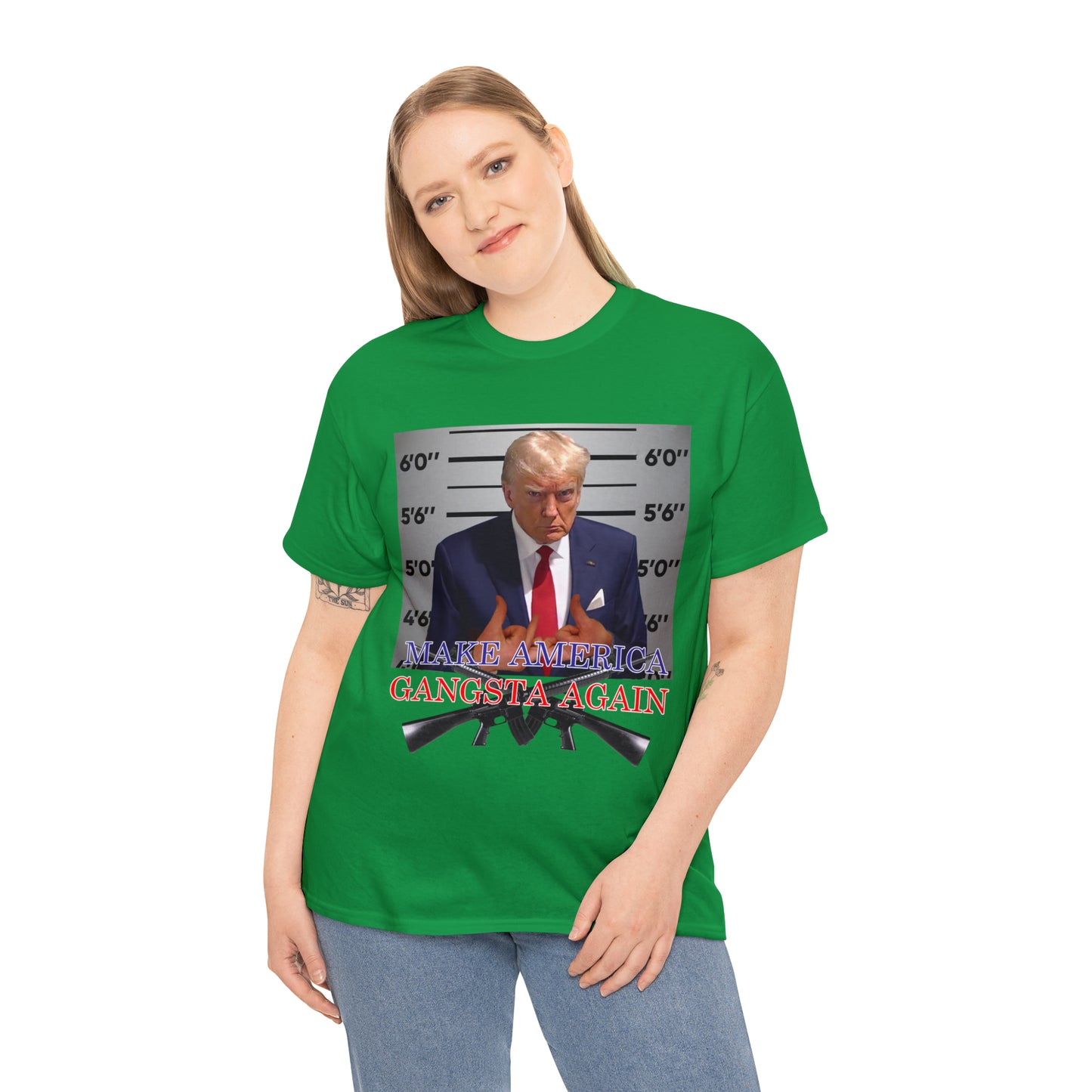 Donald Strap™