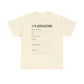 SIGNATURE SHIRT™