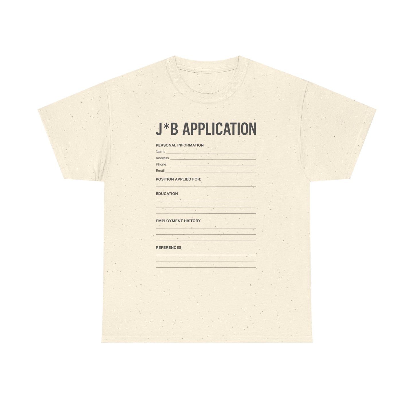 SIGNATURE SHIRT™