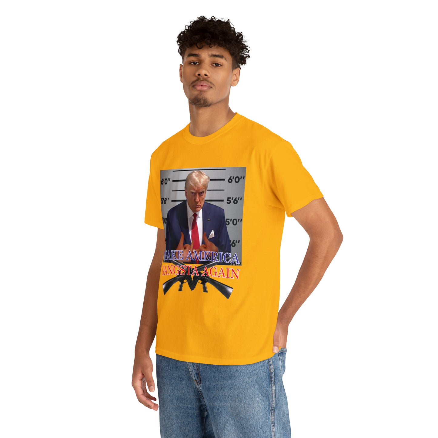 Donald Strap™