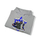 The Jew Mechanism Hoodie™