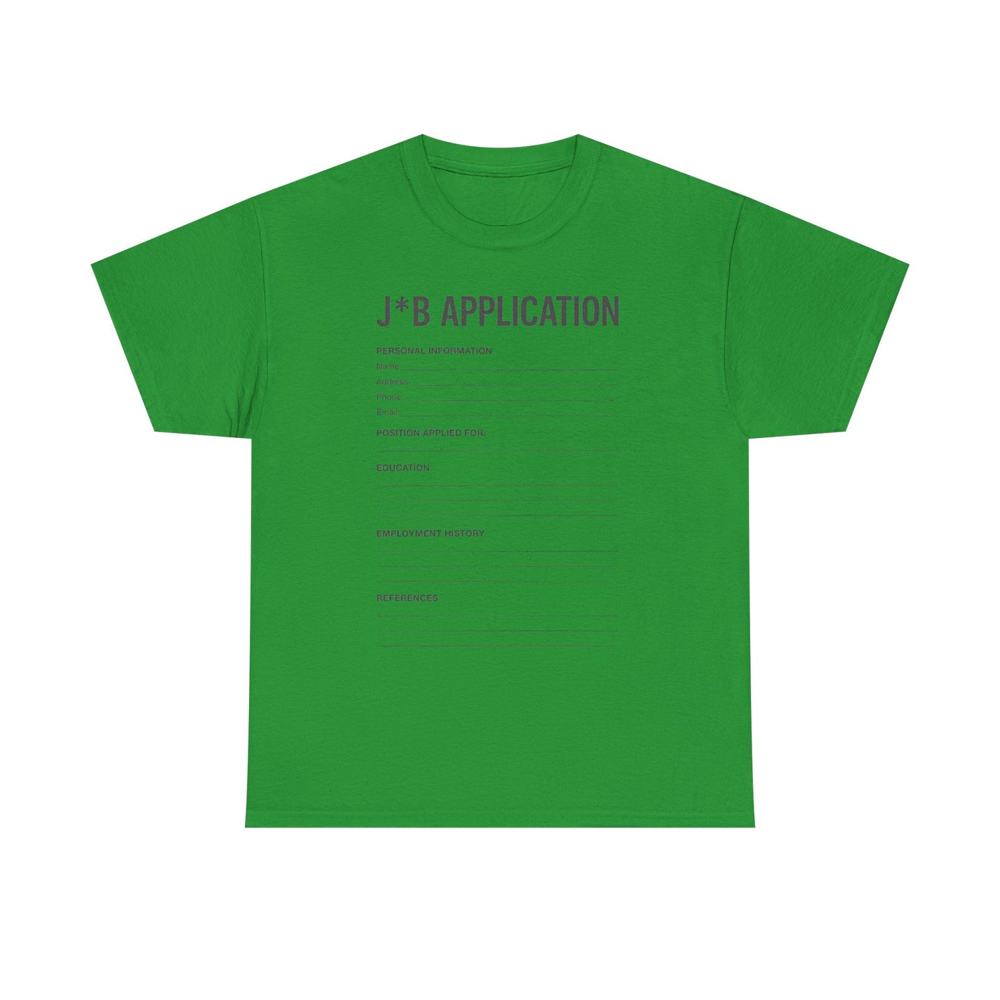 SIGNATURE SHIRT™