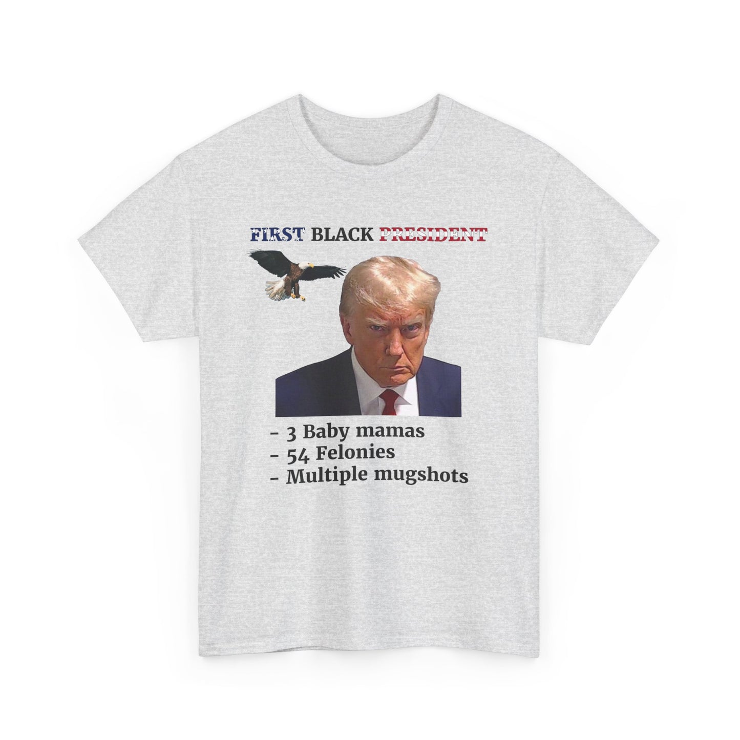 True American Leadership™