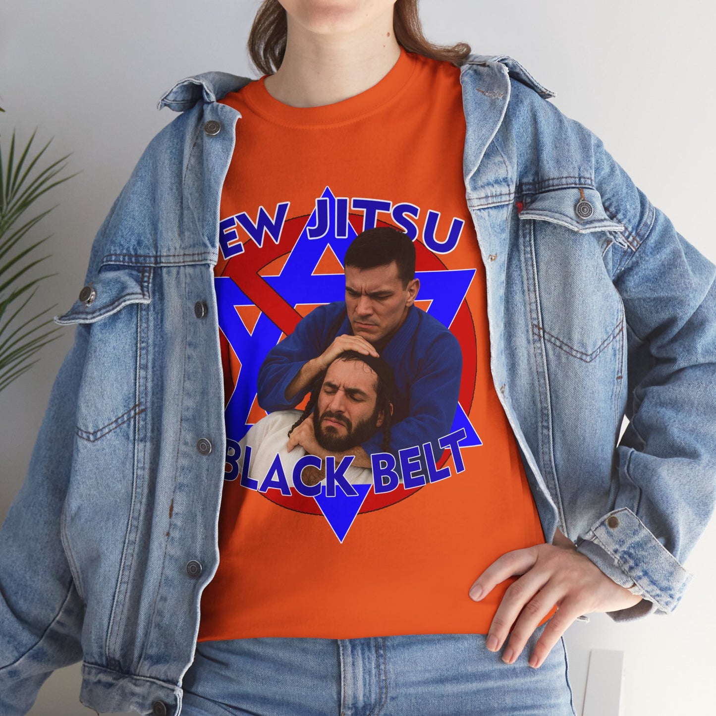 The Jew Mechanism™