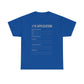 SIGNATURE SHIRT™