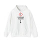 The Choking Hazard Hoodie™