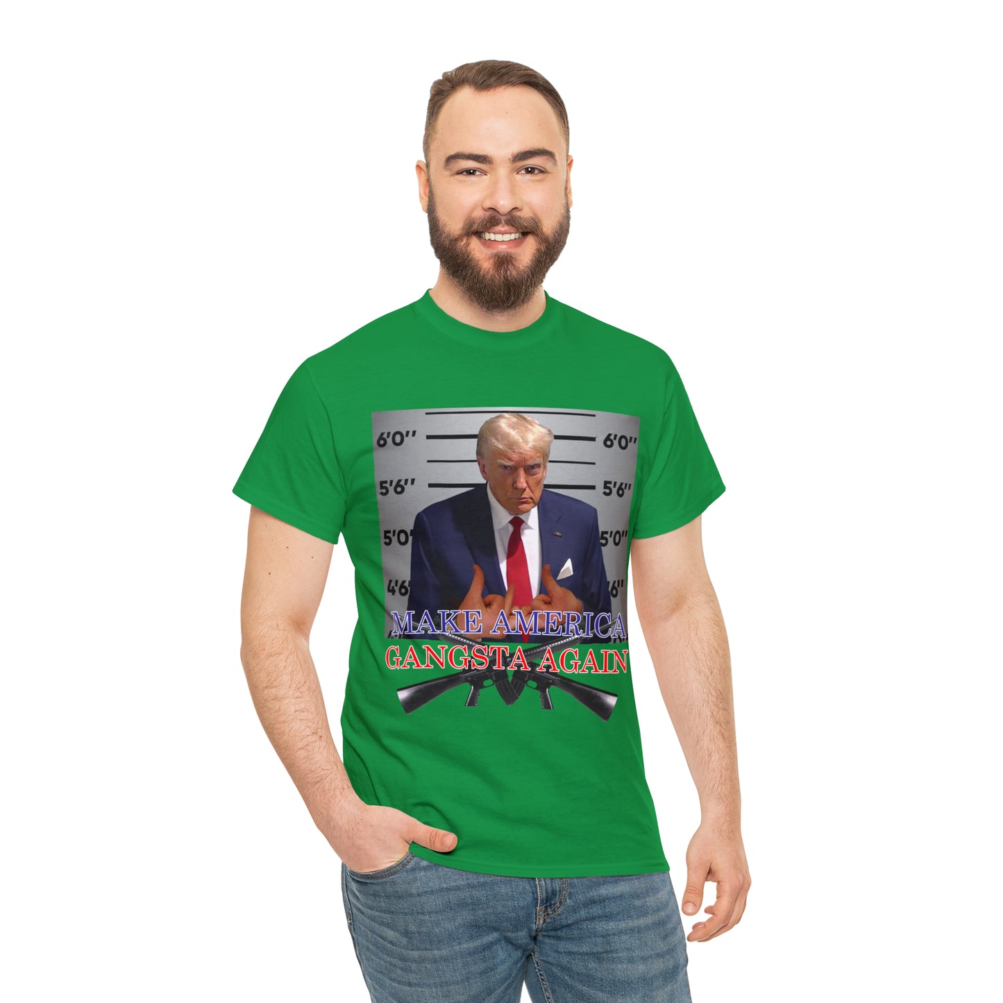 Donald Strap™