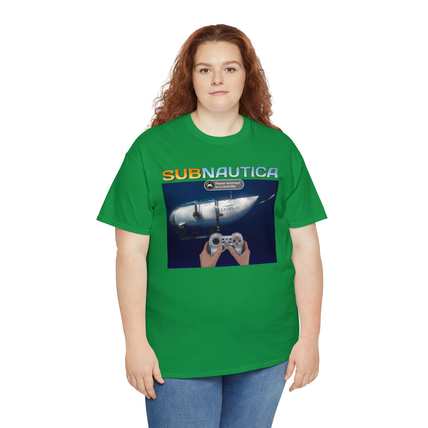 Subnautica™