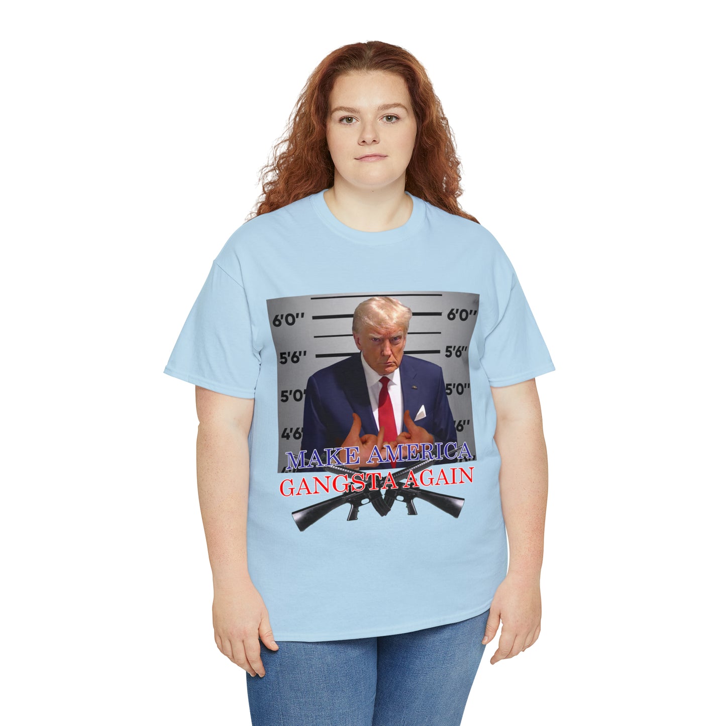 Donald Strap™
