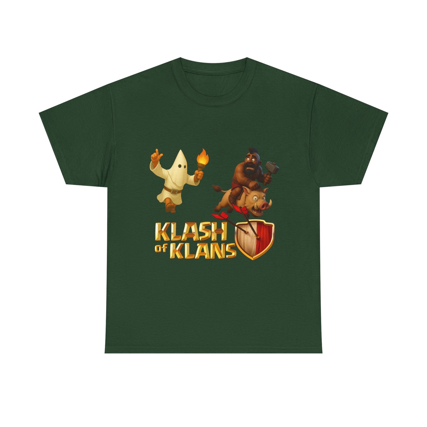 Klash of Klans™