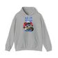 Smurf Cat Hoodie™