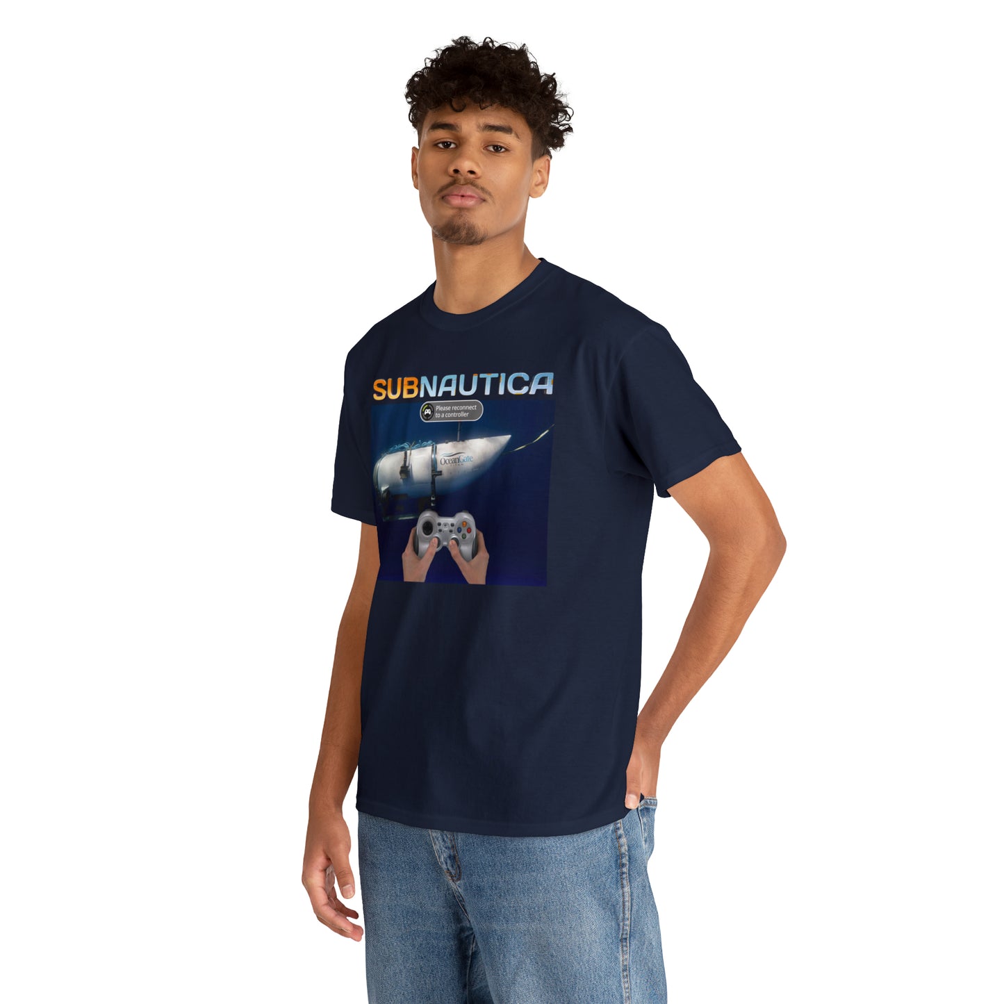 Subnautica™