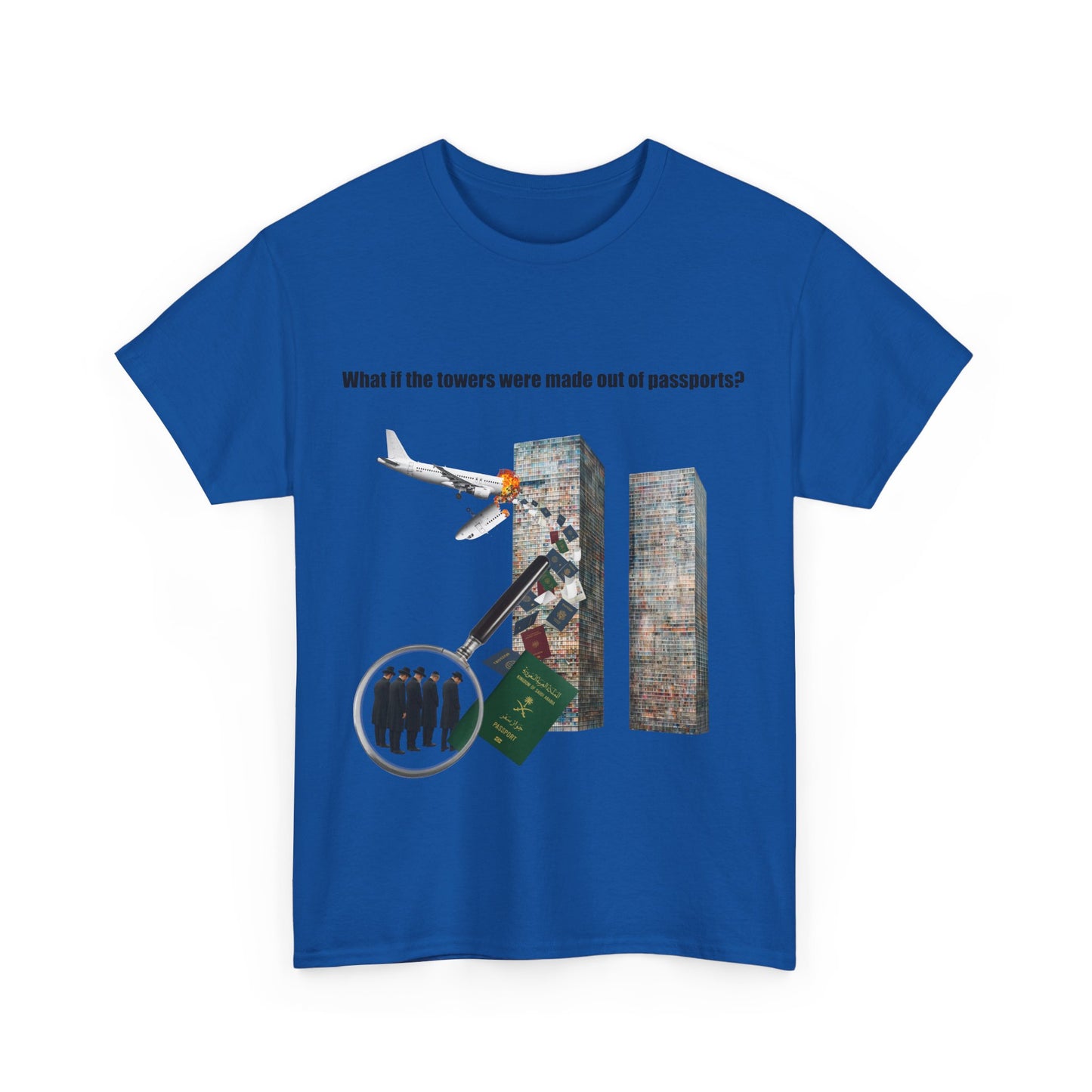 9/11 tsts™