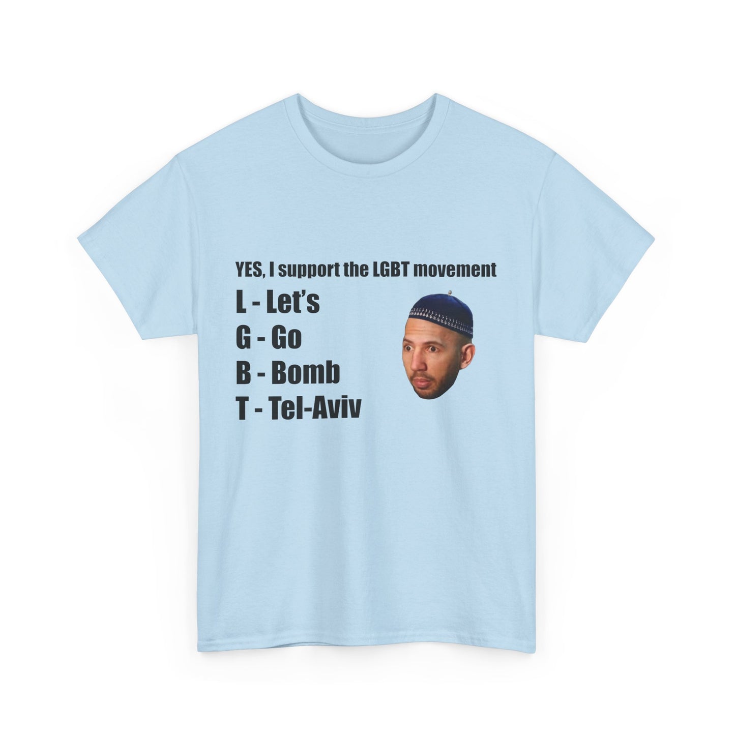 THE LGBT ENTHUSIAST™